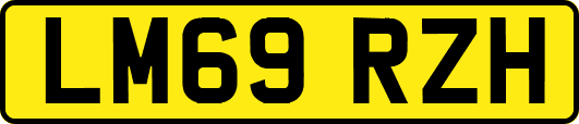LM69RZH