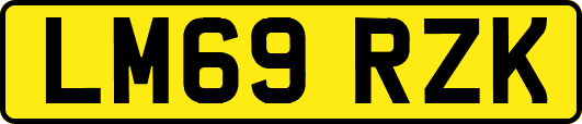 LM69RZK