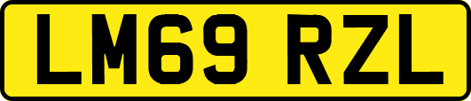 LM69RZL