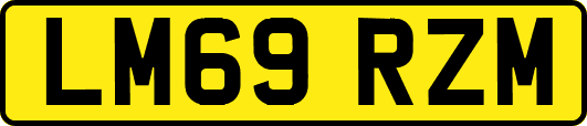 LM69RZM