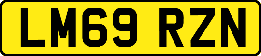 LM69RZN