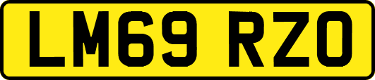 LM69RZO