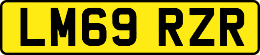 LM69RZR