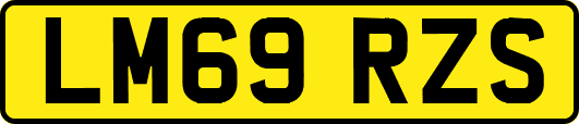 LM69RZS