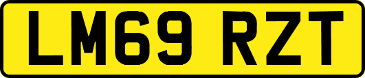 LM69RZT