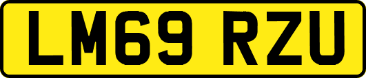 LM69RZU