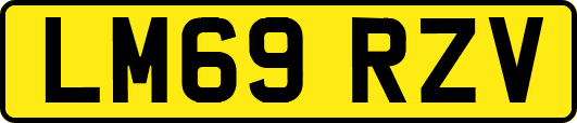 LM69RZV