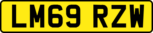 LM69RZW