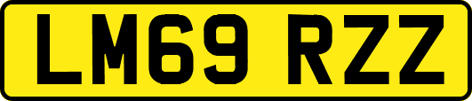 LM69RZZ