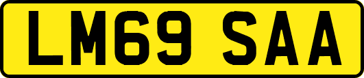 LM69SAA