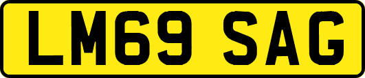 LM69SAG