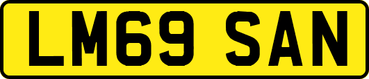 LM69SAN