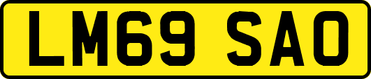 LM69SAO