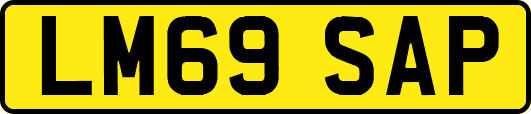 LM69SAP