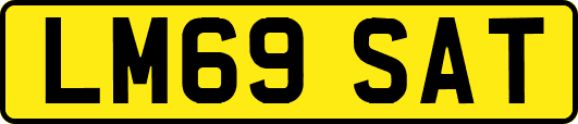 LM69SAT