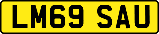 LM69SAU
