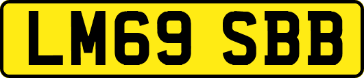 LM69SBB