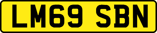 LM69SBN