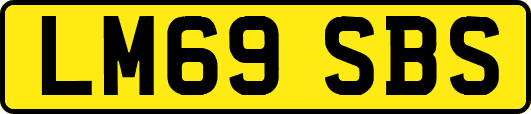 LM69SBS