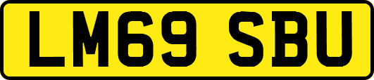 LM69SBU