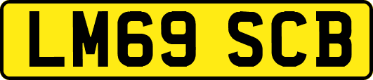 LM69SCB
