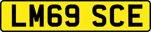 LM69SCE