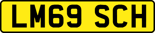 LM69SCH