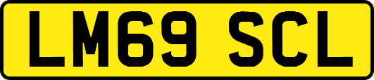 LM69SCL
