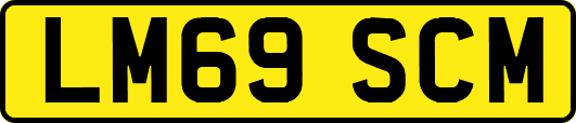 LM69SCM