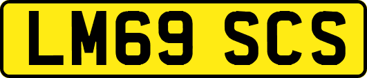 LM69SCS