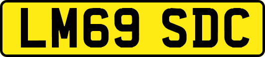 LM69SDC