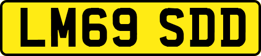 LM69SDD
