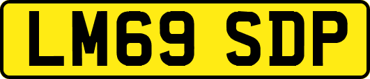 LM69SDP