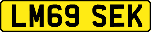 LM69SEK