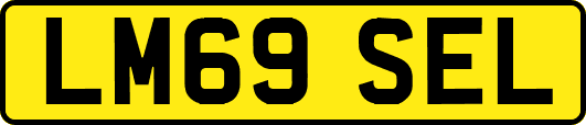 LM69SEL