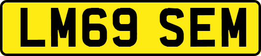 LM69SEM