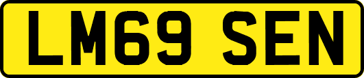 LM69SEN
