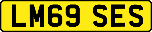 LM69SES