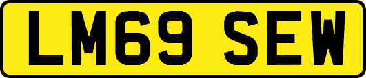 LM69SEW