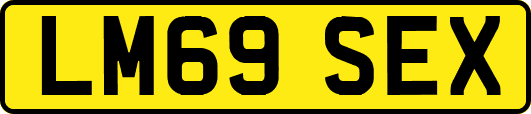 LM69SEX