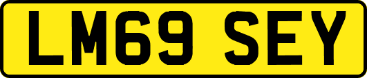 LM69SEY