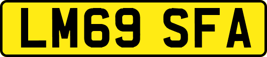 LM69SFA