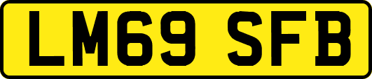 LM69SFB