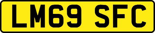 LM69SFC