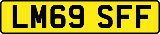 LM69SFF