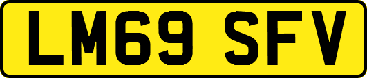 LM69SFV