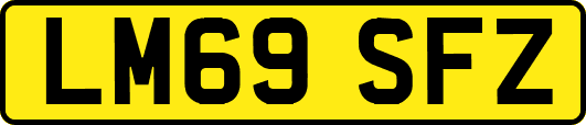 LM69SFZ
