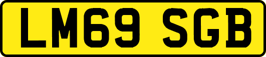 LM69SGB