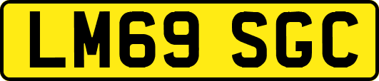 LM69SGC