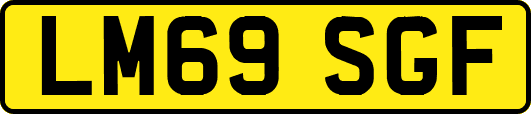 LM69SGF